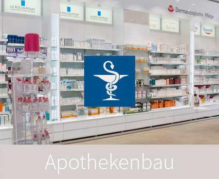 Apothekenbau