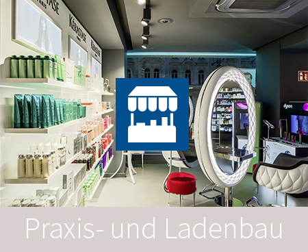 Apothekenbau